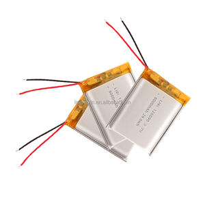 906090 6000mAh 7000mAh 126090 8000mAh 1260110 9000mAh 충전식 <span class=keywords><strong>3.7V</strong></span> <span class=keywords><strong>Lipo</strong></span> 배터리 리튬 폴리머 파우치 리튬 이온 배터리 - Product Image 5