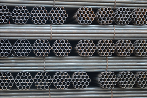 Mạ kẽm nhúng nóng ASTM <span class=keywords><strong>A53</strong></span> Hàn/Ống gi liền mạch - Product Image 5