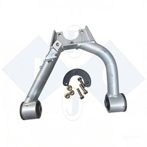 Kits de <span class=keywords><strong>rehausse</strong></span> de suspension <span class=keywords><strong>Pajero</strong></span> <span class=keywords><strong>SPORT</strong></span> V73V75V97V93V95V98V68V77 2-4 pouces, bras de commande supérieurs avant, kits de nivellement, position droite 4010a037 - Product Image 6
