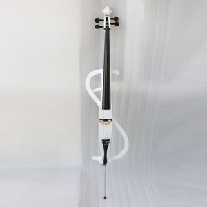 <span class=keywords><strong>Violonchelo</strong></span> eléctrico hecho a mano, instrumentos de cuerda de alta calidad, buen <span class=keywords><strong>precio</strong></span> - Product Image 2