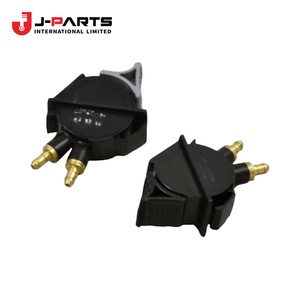 วาล์วเปลี่ยนเกียร์กลางสำหรับรถยนต์โตโยต้าไฮเอซ LH103 ปี 1993-1998 รุ่น 35479-22010 - Product Image 2