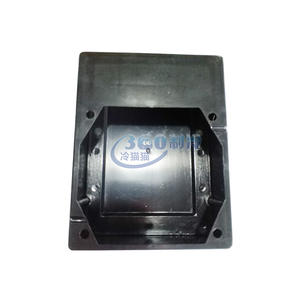 Caja de Conexiones Metálica Dalian Sanyo 662052 para Compresor de Tornillo Reciprocante, Piezas de Aire Acondicionado - Product Image 3