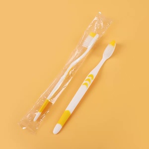 Cepillo de Dientes Manual <span class=keywords><strong>Vinsa</strong></span> OEM, Cerdas Medianas, Tamaño Regular, Cuidado Bucal, Higiene Dental, Productos Dentales al por Mayor - Product Image 3