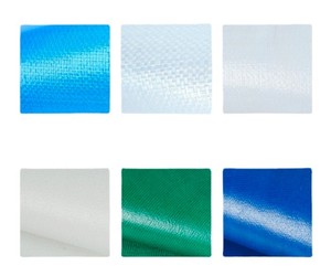 Tenda rotante con tenda a scorrimento manuale tenda a rullo per protezione solare tenda avvolgibile per fattoria impermeabile per <span class=keywords><strong>maiale</strong></span>/pollo - Product Image 5