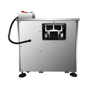 Trancheuse multifonctionnelle ultra-mince pour la cuisine, idéale pour le filetage du poisson et la découpe de la viande en hôtel, machine à trancher et à fendre la viande - Product Image 1