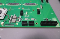 Carte mère V100 SXM2 4-GPU - Prend en charge l'interconnexion GPU haute vitesse NVLink - Carte GPU V100 - Adaptateur 4GPU