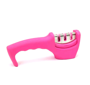 <span class=keywords><strong>Pierre</strong></span> à aiguiser professionnelle d'affûteur de couteau de lame de tondeuse à angle fixe - Product Image 2