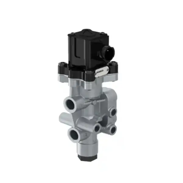 Pièces de remorque VITJU pièces de rechange de camion Valve d'essieu de levage 4630840310