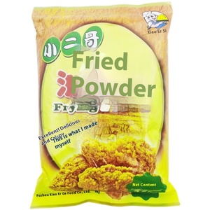 Xiao ER GE chân gà chiên và cánh gà với bột mì; siêu thị với vụn bánh mì thịt lợn giòn nhỏ - Product Image 6