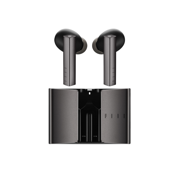 FIIL CC Pro 2 True Wireless Earbuds - 42db ANC & 32H Battery FIIL CC Pro 2 True Wireless Earbuds - 42db ANC & 32H Battery