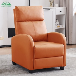 Sillón Moderno Wayon para Sala de Estar, Respaldo Ajustable, Sillón Reclinable para Relajación - Product Image 5