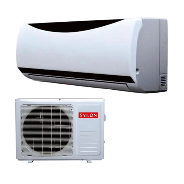 Cooling and Heating High Efficient Cheap Chinese Home 1 Ton Split air Conditioner