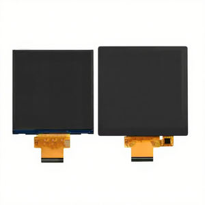 Hot bán TFT <span class=keywords><strong>LCD</strong></span> hiển thị 720*720 Độ phân giải mipi Giao Diện <span class=keywords><strong>4</strong></span> inch màn hình cảm ứng <span class=keywords><strong>LCD</strong></span> màn hình hiển thị mô-đun - Product Image 2