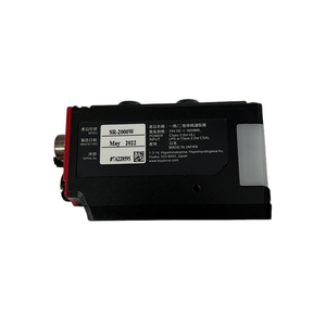 Lector de Códigos de Barras 1D 2D KEYENCE SR-2000W SR-X300 SR-X300W SR-2000 SR-X100W Original Usado para Escanear y Rastrear Códigos en Stock - Product Image 4