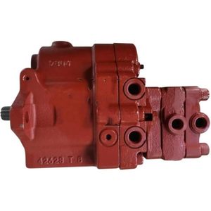 ปั๊มลูกสูบ XYohykai รุ่น PVD-0B-17P-6G3-5159A ขนาด 63 ซม. สำหรับรถขุด - Product Image 3