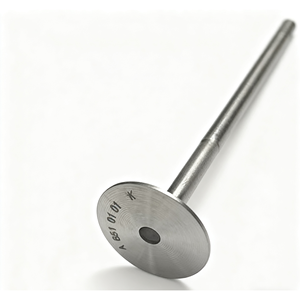 วาล์วไอดีเครื่องยนต์<span class=keywords><strong>651</strong></span> 053 01 01ชิ้นส่วนรถยนต์สำหรับ Mercedes-Benz - Product Image 3