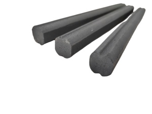 JINPIN <span class=keywords><strong>MN</strong></span> <span class=keywords><strong>Zn</strong></span> Vật liệu <span class=keywords><strong>Ferrite</strong></span> Rod impeder lõi nhà sản xuất - Product Image 4