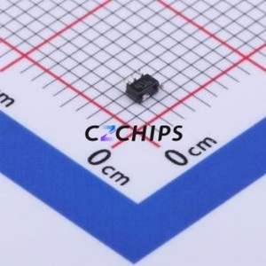Amplificador Operacional de Chip IC de Circuito Integrado LMV321LICT, Nuevo y Original - Product Image 2