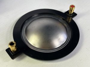 Cuộn dây âm thanh 72mm mới, màng titan CCAW, phụ kiện loa De 800 - Product Image 1