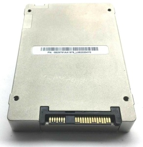 Disque <span class=keywords><strong>SSD</strong></span> d'entreprise HGST HUSMM1640ASS200 2.5 400 Go <span class=keywords><strong>SSD</strong></span> <span class=keywords><strong>SAS</strong></span> 12GBs - Product Image 3