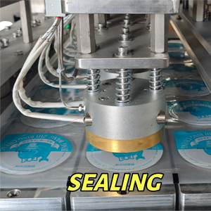 Máquina para hacer tazas de hielo <span class=keywords><strong>Mini</strong></span> taza de embalaje de hielo, taza de embalaje de hielo, paquetes de hielo para tazas - Product Image 5