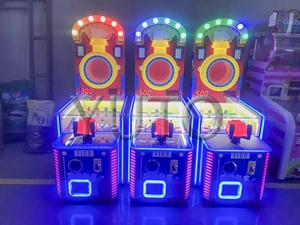 Machine <span class=keywords><strong>de</strong></span> jeux d'arcade, pour centres commerciaux d'intérieur, jouet à pièces <span class=keywords><strong>de</strong></span> monnaie, <span class=keywords><strong>Train</strong></span> <span class=keywords><strong>de</strong></span> banterie, <span class=keywords><strong>billet</strong></span> <span class=keywords><strong>de</strong></span> jeux à vendre, meilleure vente - Product Image 4