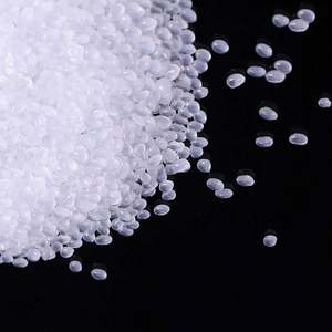 Xinjiang MIngsheng PP Copolymère de polypropylène Polypropylène pp Granules PP Polypropylène de qualité d'injection Plastiques généraux - Product Image 5