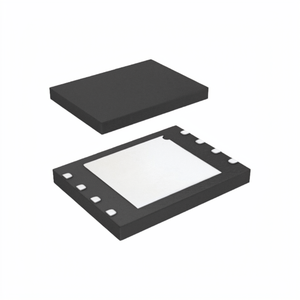 Memory M45PE80-VMP6TG TR 8 VDFN Exposed Pad Components Electronic Original One Stop Service - Product Image 1