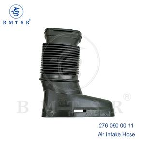 ท่อไอดีอากาศด้านซ้าย BMTSR Auto Parts M276 รุ่น 2760900111 276090011 สำหรับ C207 C218 <span class=keywords><strong>W212</strong></span> - Product Image 2