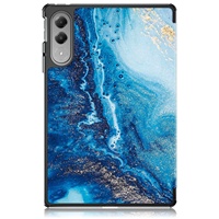 Étui de protection en cuir pour tablette Lenovo Yoga Tab 11.1 XiaoXin Pro GT TB-710 FU