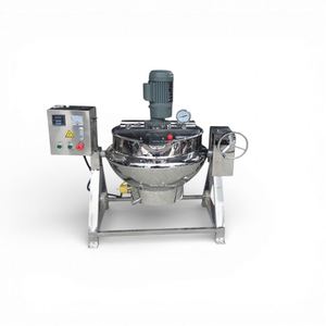 Équipement d'infusion sous vide à faible bruit pour un meilleur environnement de travail en usine - Product Image 6