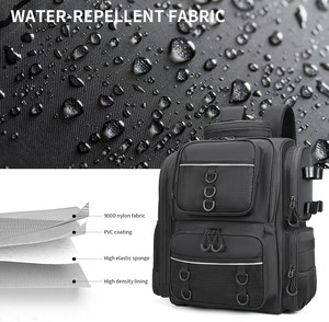 Free Sample 50l Waterproof Trekking <b>Fishing</b> Hunting <b>Bag</b> Backpack Outdoor Rucksacks Tactical Sports Camping Hiking - Product Image 2