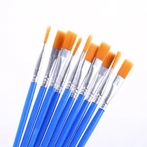 Watercolor Brush For Painting Set Brush Painting