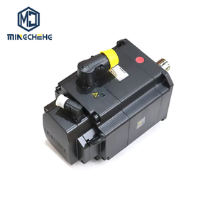 Motor Servo AC 1FK7103-5AF71-1AH0 1FK7103-5AF71-1AG0 1FK7103-5AF71-1AA0 para Sistemas de Automatización Industrial y Control de Máquinas CNC - Product Image 1