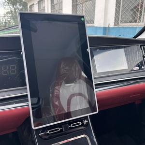 Auto Eléctrico Totalmente Cerrado, Autonomía NEDC <span class=keywords><strong>de</strong></span> 101-200 km, Motor <span class=keywords><strong>de</strong></span> 50 kW, Color Personalizado para Viajes al Aire Libre - Product Image 4