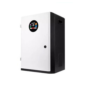 उच्च दबाव फोगर मच्छर फोगिंग मशीन गार्डन आउटडोर मिसिंग सिस्टम - Product Image 1