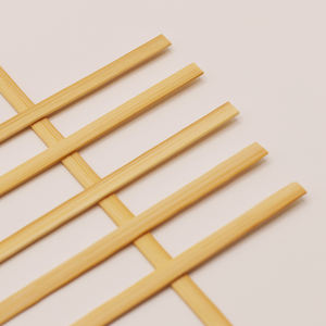 ไม้คนกาแฟไม้ไผ่ ราคาดี เรียบลื่น ใช้แล้วทิ้ง สำหรับกาแฟ นม ค็อกเทล ชา - Product Image 6