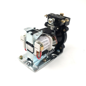 Js7 Air Type Time <b>Relay</b> Ac380V 24 26 110 127 220V - Product Image 2