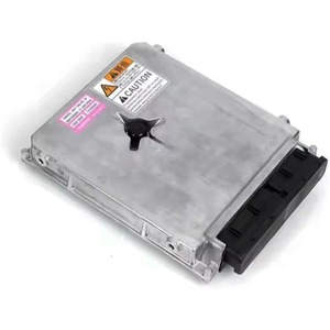 อะไหล่รถขุด CX360B SH210-5 SH350-5 ECU 6HK1 4HK1 ตัวควบคุมเครื่องยนต์ 8981260682  8-98126056-1  8982046850 8982046851 - Product Image 2