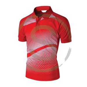 Venta al por mayor venta caliente de alta calidad 2018 logotipo personalizado 100 algodón blanco T Shirt para hombres camisa de Polo - Product Image 1