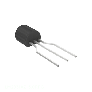 Composants électroniques de gestion de l'alimentation (PMIC) BOM IC en stock LM2931AZ-5.0RPG TO 226 3, TO 92 3 Corps long, fils formés - Product Image 1