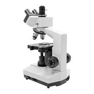 शुन्मा ट्राइनऑक्यूलर जैविक अनुसंधान माइक्रोस्कोप <span class=keywords><strong>XSZ</strong></span>-<span class=keywords><strong>107BN</strong></span>-T ऑटो फोकस हेलोजन रोशनी बाहरी प्रदर्शन डिजिटल - Product Image 6