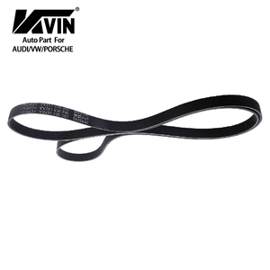 KVIN 06E903137AA発電機ベルトキット2290 C72.5用<span class=keywords><strong>2</strong></span>.806E 903 137 AA発電機ベルトC72.5/<span class=keywords><strong>2</strong></span>.8C7 15-18A6L C72.5 - Product Image 1