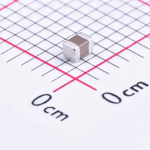 C2012X7R1H105KT000N SMD MLCC Multilayer Ceramic <b>Capacitor</b> High Reliability Surface Mount <b>Capacitor</b> - Product Image 1