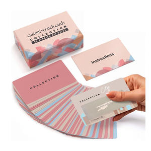 Custom Problem for Couple Activity Cards Is a Scratch Card Game Where Couples Cross Out Cards