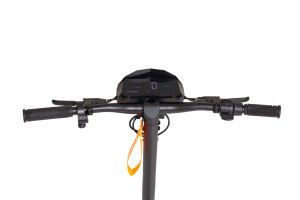 Sensación de Scooter Eléctrico: Kukirin G3 Sunred en Almacén de la UE - Product Image 3