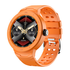 Nouvelle montre connectée de santé complète E25 avec ECG, température corporelle, rapport IA, appels Bluetooth, lecture de musique - Product Image 5