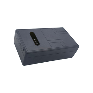 VE200A ติดตาม GPS Beidou/lbs 4G พร้อมแบตเตอรี่20000mAh ในตัวแอนดรอยด์ iOS รองรับการติดตั้งแดชบอร์ดสำหรับรถยนต์รถจักรยานยนต์ - Product Image 1