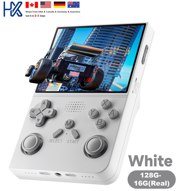 HX Retro Game Console Wired Game Console With Gamepad Mini Retro Game Console Retro Tv Game Console