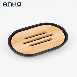 Juegos <span class=keywords><strong>de</strong></span> <span class=keywords><strong>baño</strong></span> <span class=keywords><strong>de</strong></span> plástico <span class=keywords><strong>de</strong></span> estilo europeo moderno, <span class=keywords><strong>tapa</strong></span> <span class=keywords><strong>de</strong></span> bambú <span class=keywords><strong>de</strong></span> lujo, accesorios <span class=keywords><strong>de</strong></span> <span class=keywords><strong>baño</strong></span> para hoteles, 6 piezas - Product Image 5